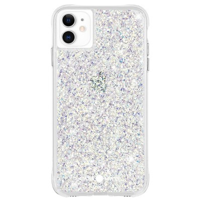 Case-Mate Apple iPhone 11/XR Twinkle Case - Stardust