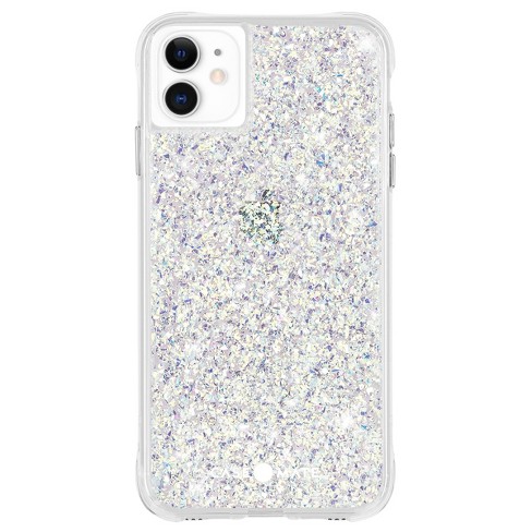 Case-mate Apple Iphone 15 Pro Max Case With Magsafe - Twinkle Diamond :  Target