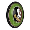 College Football On the 50 Design Slimline Lighted Wall Sign - 2 of 4