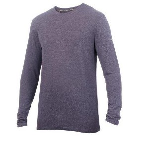 Mizuno Men's Mizuno Infinity Long Sleeve - 1 of 1