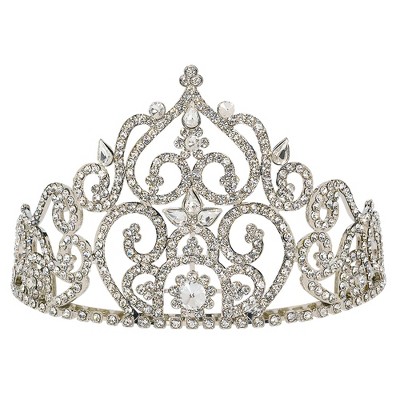 birthday tiara target