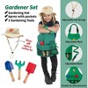 Born Toys by Bintiva Dress Up Trunk: Science - Explorer - Garden - 3 of 4