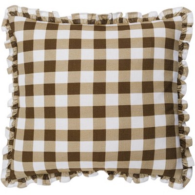 Mark & Day Lon Cottage Throw Pillow