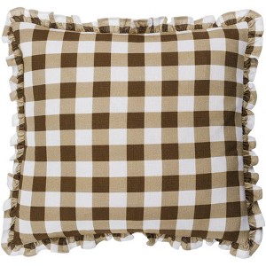Mark & Day Lon Cottage Throw Pillow - 1 of 4