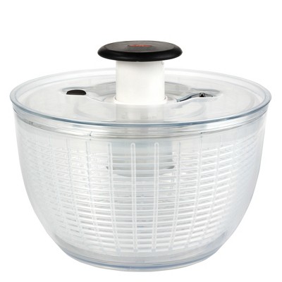 Your Salad Spinner Should Be Made of Glass