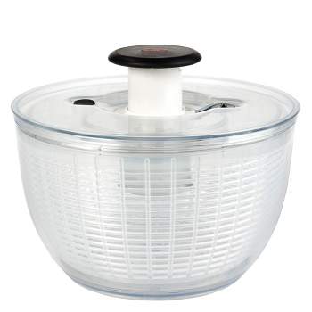  OXO Good Grips Little Resin Salad and Herb Spinner