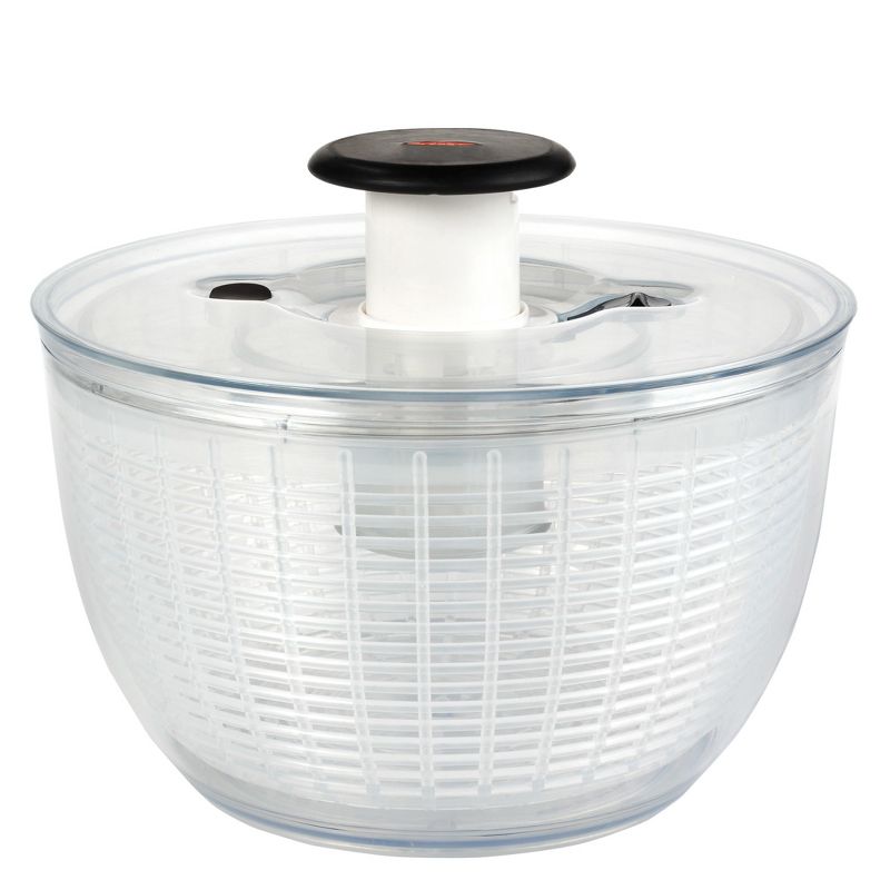 OXO Salad Spinner, 1 of 7