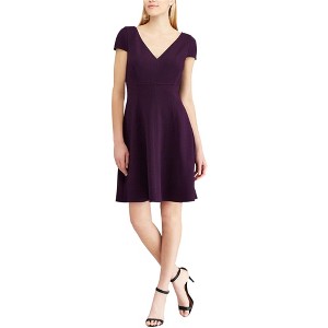 American Living Womens Edith A-line Dress - 1 of 1