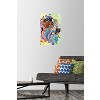 Trends International Disney Little Mermaid - Group Unframed Wall Poster Prints - 2 of 4