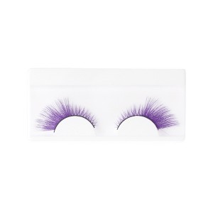 Unique Bargains Cat's Eye False Eyelashes - 1 of 4