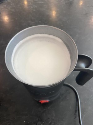 Bodum Milk Frother With Handle Black : Target