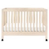 Babyletto Maki Full-Size Folding Crib with Toddler Rail - 3 of 4