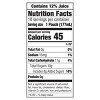 Capri Sun Summer Blast Passionfruit Mango Juice Boxes - 10pk/6 fl oz Pouches - 2 of 4