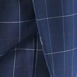 navy check
