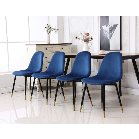 Target blue dining chairs online