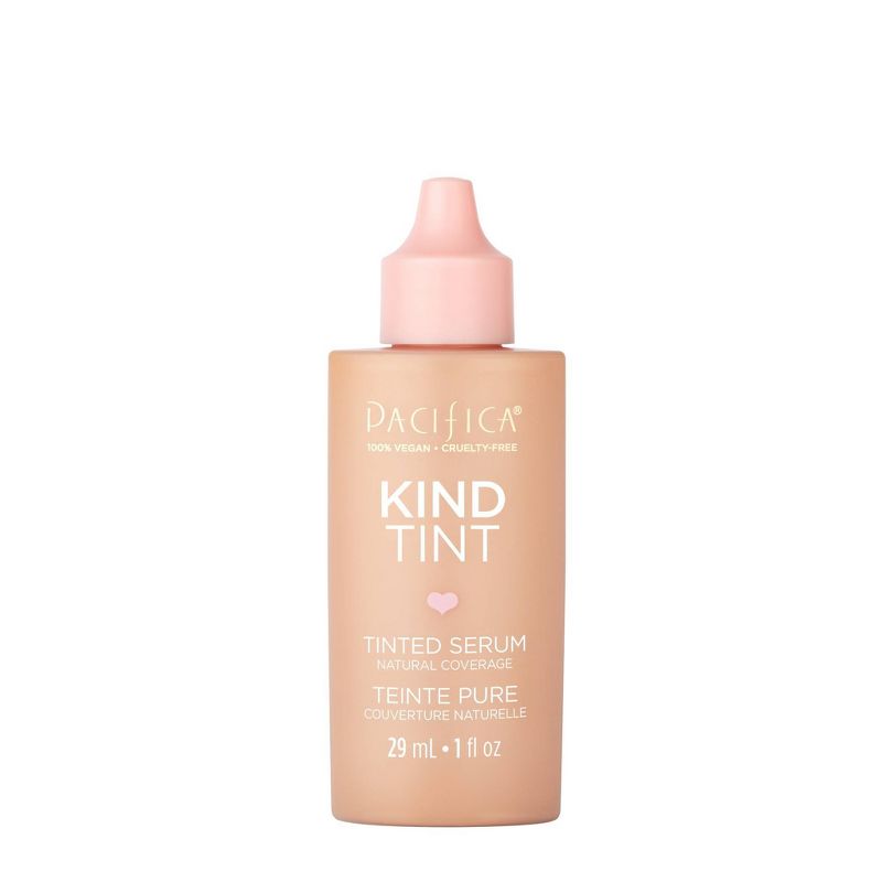 Pacifica Kind Tint Tinted Serum - 1 fl oz, 1 of 10