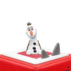 Tonies Disney Frozen Olaf Audio Play Figurine - 1 of 3