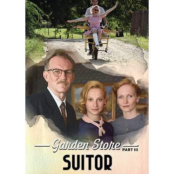 Garden Store Part 3: Suitor (DVD)