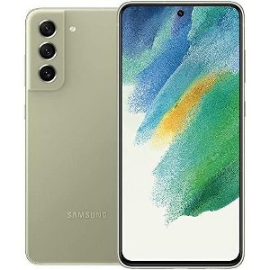 Samsung Galaxy S21 FE 5G 128GB ROM 6GB RAM G990 6.4" Unlocked Smartphone - Manufacturer Refurbished - 1 of 4