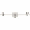 Access Lighting Lincoln 3 - Light Track Light in  Brushed Steel - 2 of 2