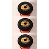 Echo Genuine Cross-Fire 5 Lb Spool .105" Diameter Trimmer Line 316105055-3PK - 2 of 3
