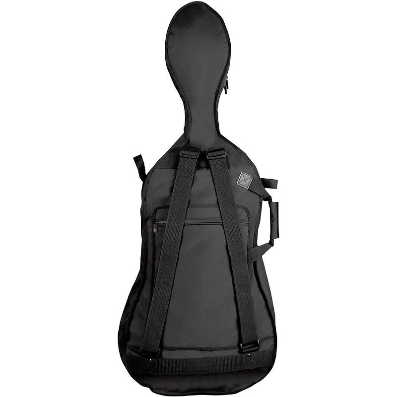 Protec Silver Series Standard Cello Bag, 2 of 3