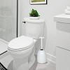 Korky Beehive Max Hideaway Toilet Plunger : Target