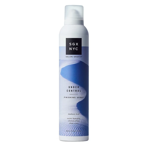 SGX NYC Under Control Finishing Spray - 6.5oz - image 1 of 2