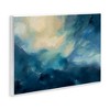 Stupell Industries Abstract Night Sky Scene Wall Plaque Art, 19" x 13" - 2 of 4