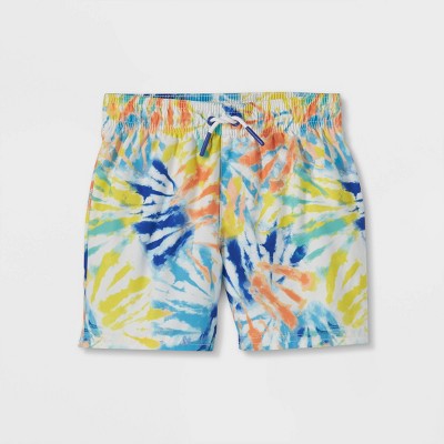 Baby Boys’ Swimsuits