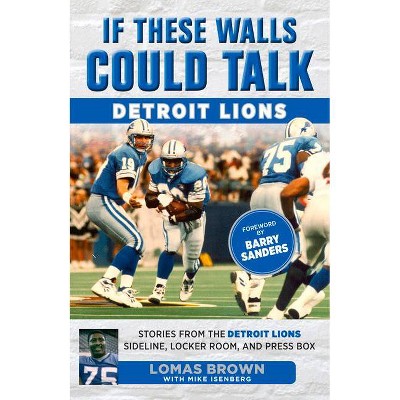 If These Walls Could Talk: Buffalo Bills - By John Murphy & Scott Pitoniak  (paperback) : Target