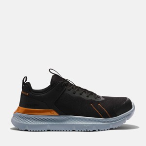 Timberland Men's Setra Comp-Toe Athletic Work Sneakers - 1 of 4