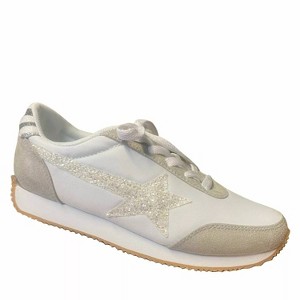 Women's Vintage Sneakers - Gypsy Jazz - 1 of 4