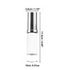 Unique Bargains Half Pack Airless Pump Spray Bottle 1 Pc - 4 of 4