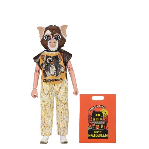 Neca Gremlins X Ben Cooper 6 Gizmo Costume Clothed Figure Target