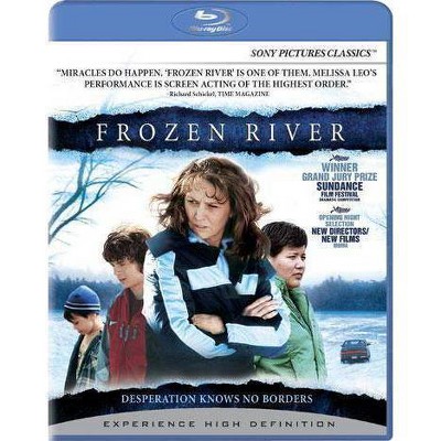 Frozen River (Blu-ray)(2009)