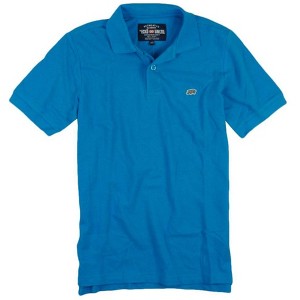 Ecko Unltd. Mens Wallburner Solid Color Polo Shirt - 1 of 1