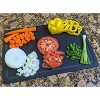 BigKitchen Chefs Epicurean Slate Wood 16x11 Inch Cutting Board - 3 of 4