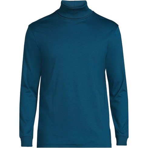 Men's Super-T Turtleneck