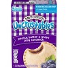 Smucker's Uncrustables Frozen Peanut Butter & Grape Jelly Sandwich - 8oz/4ct - image 3 of 4