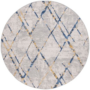 Odyssey ODY810 Power Loomed Area Rug  - Safavieh - 1 of 4