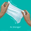 Pampers Baby Clean Fresh Scented Baby Wipes (Select Count) - 4 of 4