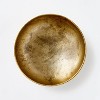 Cast Metal Bowl Gold - Threshold™ designed with Studio McGee - image 4 of 4