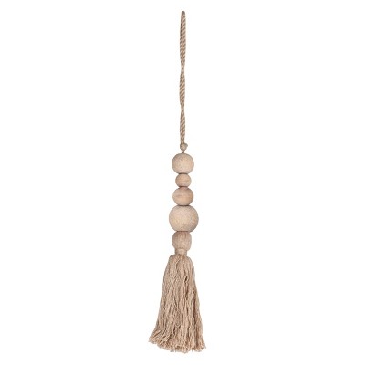 Hazel Tassel - Foreside Home & Garden