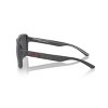 Arnette AN4339 57mm Male Pilot Sunglasses - image 3 of 4