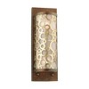 Livex Lighting Avalon 2 - Light Wall Light in  Palacial Bronze/Gilded - 3 of 4