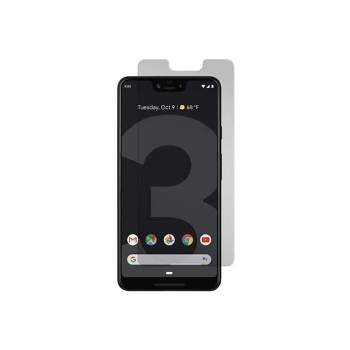 Gadget Guard Black Ice Tempered Glass Screen Protector for Pixel 3 XL - Clear