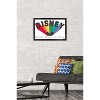 Trends International Disney Mickey Mouse - Be Proud Framed Wall Poster Prints - 2 of 4