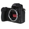 Nikon Z 6II FX-Format Mirrorless Camera Body w/NIKKOR Z 24-70mm f/4 S, Black - image 3 of 4