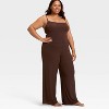 Women's Modal Blend Lace Cami - Auden™ - 3 of 3